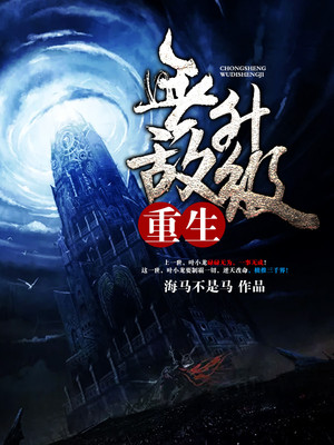 重生无悔小说改编的漫画