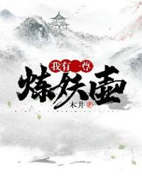 我有一尊炼妖壶小说下载